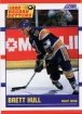 1990/1991 Score / Brett Hull