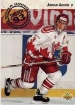 1993-94 Upper Deck #251 Adrian Aucoin WJC