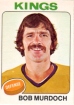 1975-76 Topps #33 Bob Murdoch