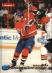 1996-97 SkyBox Impact #61 Vincent Damphousse