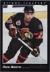 1993-94 Pinnacle #120 Norm Maciver 