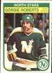 1982-83 O-Pee-Chee #174 Gord Roberts