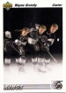 1991-92 Upper Deck #437 Wayne Gretzky