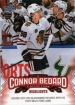 2023-24 Upper Deck Connor Bedard Collection #20 Connor Bedard