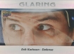 2023-24 Upper Deck Glaring #GL17 Erik Karlsson