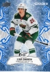 2024-25 Upper Deck Ice #139 Liam Ohgren RC
