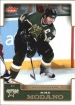 2006-07 Fleer #62 Mike Modano