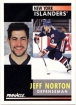 1991/1992 Pinnacle / Jeff Norton