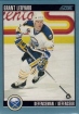 1992/1993 Score Canada / Grant Ledyard