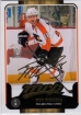 2011-12 Upper Deck MVP #62 Mike Richards