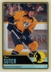 2012-13 O-Pee-Chee #208 Ryan Suter