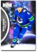 2021-22 Metal Universe #53 Brock Boeser