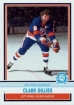 2009/2010 O-Pee-Chee Retro Legends / Clark Gillies