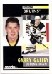 1991-92 Pinnacle #171 Garry Galley