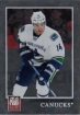 2011-12 Elite #40 Alexandre Burrows