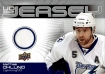 2010-11 Upper Deck Game Jerseys #GJMO Mattias Ohlund