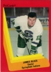 1990/1991 ProCards AHL/IHL / James Black