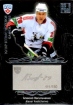 2012-13 KHL Gold Collection Gamemakers #GAM-067 Alexei Vasilchenko