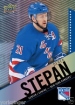 2015-16 Upper Deck Tim Hortons #97 Derek Stepan