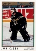 1991-92 OPC Premier #112 Jon Casey