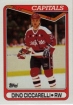 1990-91 Topps #100 Dino Ciccarelli