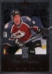 1995-96 Donruss Elite #39 Peter Forsberg