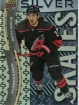 2024-25 Upper Deck Silver Skates Gold #SS20 Seth Jarvis