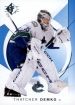 2024-25 SP Blue #100 Thatcher Demko