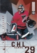 2000-01 UD CHL Prospects CHL Class #CC10 Maxime Ouellet