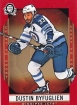 2018-19 O-Pee-Chee Coast to Coast Red #44 Dustin Byfuglien