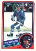 1984-85 O-Pee-Chee #283 Tony McKegney