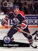 1991-92 Pro Set French #68 Joe Murphy