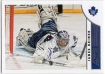 2013-14 Score #485 James Reimer