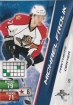 2010-11 Adrenalyn XL #125 Michael Frolik