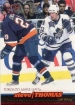 1999-00 Pacific Red #417 Steve Thomas 