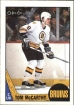 1987-88 O-Pee-Chee #38 Tom McCarthy