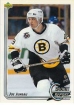 1992-93 Upper Deck #354 Joe Juneau RR 