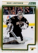 2012-13 Score Gold Rush #165 Kari Lehtonen