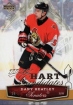 2007/2008 Upper Deck MVP Hart Candidates / Dany Heatley