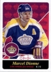 2015-16 O-Pee-Chee Retro #589 Marcel Dionne