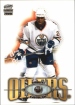 2000-01 Paramount #94 Mike Grier