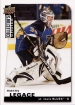 2008-09 Collector's Choice #95 Manny Legace