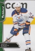 2016-17 Parkhurst #123 Jordan Eberle