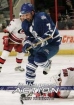 2003-04 ITG Action #542 Gary Roberts