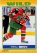 2012-13 O-Pee-Chee Stickers #S53 Mikko Koivu