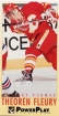 1993-94 PowerPlay #36 Theoren Fleury
