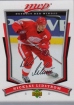 2007/2008 Upper Deck MVP / Nicklas Lidstrom