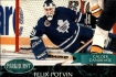 1992-93 Parkhurst #187 Felix Potvin