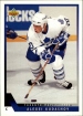 1993-94 Upper Deck #427 Alexei Kudashov RC