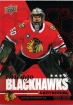 2025-26 Upper Deck Chicago Blackhawks Centennial #59 Corey Crawford